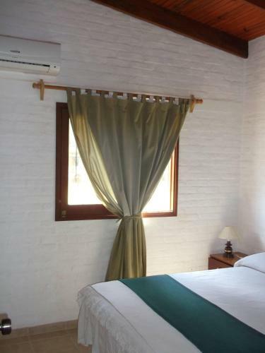 Lodge Adi Y Dina Caba�as