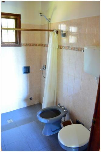 Lodge Adi Y Dina Caba�as