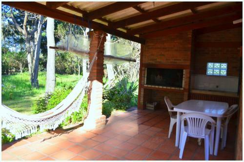 Lodge Adi Y Dina Caba�as