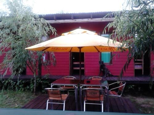 Hostal Hostel Covadonga
