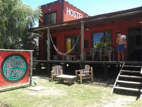 Hostal Hostel Covadonga