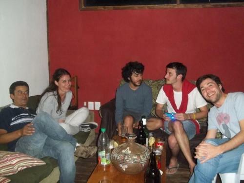 Hostal Hostel Covadonga