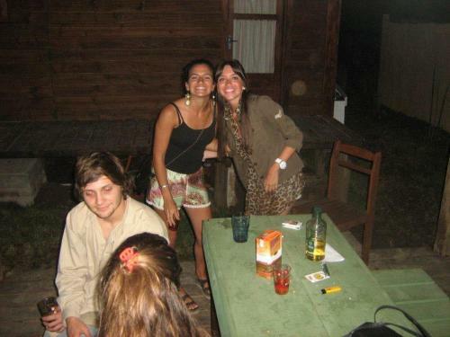 Hostal Hostel Covadonga