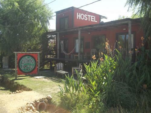 Hostal Hostel Covadonga