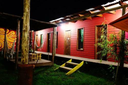 Hostal Hostel Covadonga