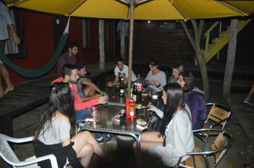 Hostal Hostel Covadonga
