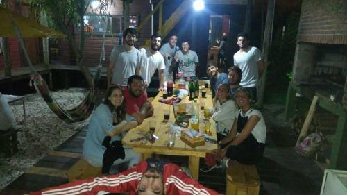 Hostal Hostel Covadonga