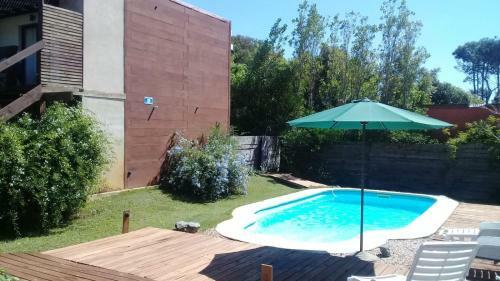 Mar De Estrellas Apart Hotel