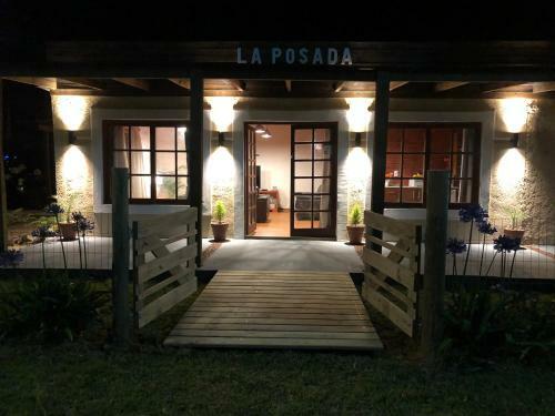 Hotel La Posada De La Pedrera