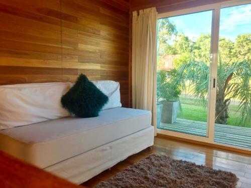 Lodge Hjem Punta Rubia