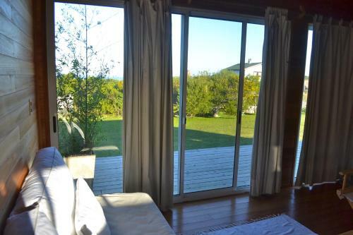 Lodge Hjem Punta Rubia