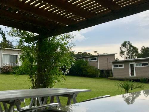 Lodge Hjem Punta Rubia