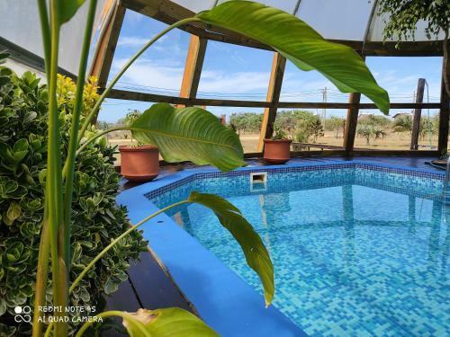 Apartamento Serena Del Lago