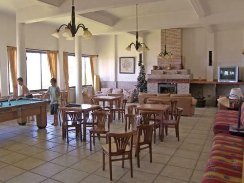 Hotel La Pedrera