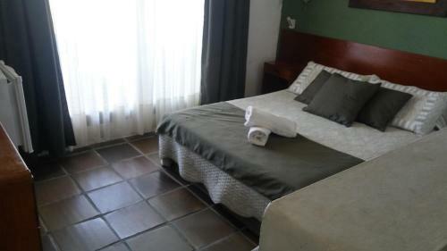 Hotel La Pedrera