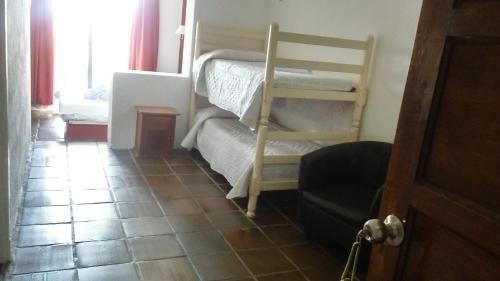 Hotel La Pedrera