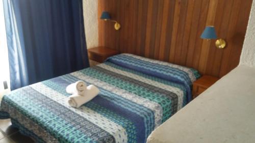 Hotel La Pedrera