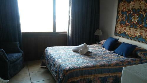 Hotel La Pedrera