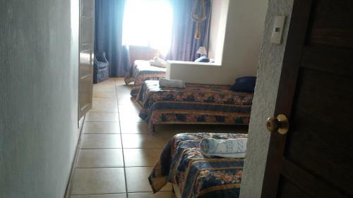 Hotel La Pedrera