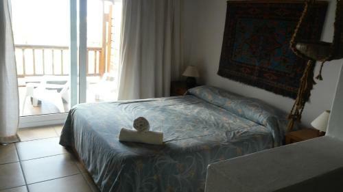 Hotel La Pedrera