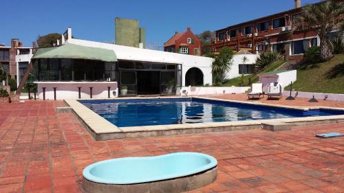 Hotel La Pedrera