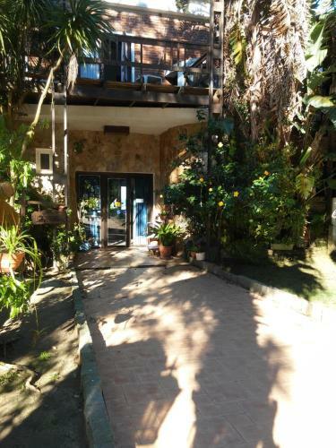 Hotel La Pedrera