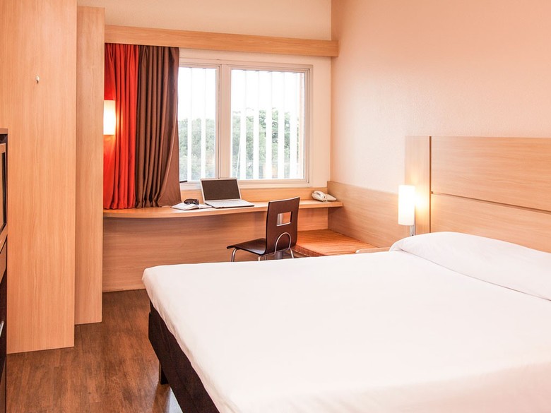 Hotel Ibis Manaus
