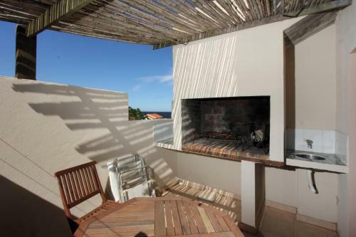 Lodge Complejo Aguazul