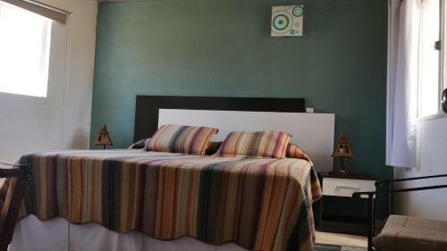 Lodge Complejo Aguazul