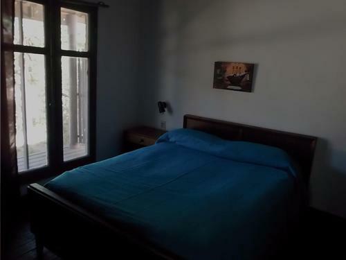 Lodge Caba�as Cambalache