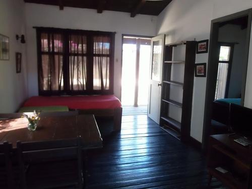 Lodge Caba�as Cambalache