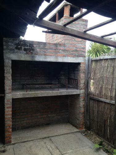 Lodge Caba�as Cambalache