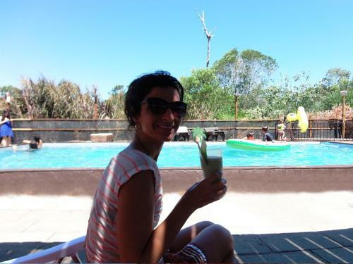 Lodge Caba�as Cambalache