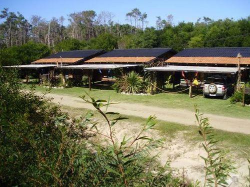 Lodge Caba�as Cambalache