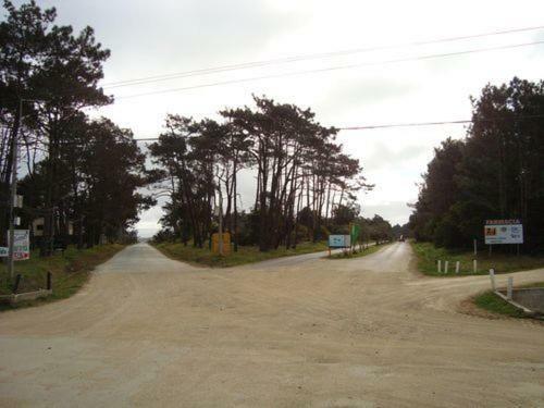 Lodge Caba�as Cambalache