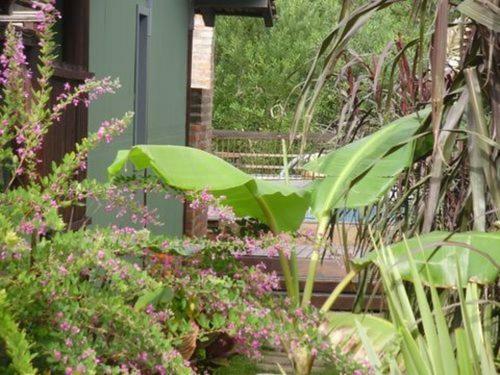 Lodge Caba�as Cambalache