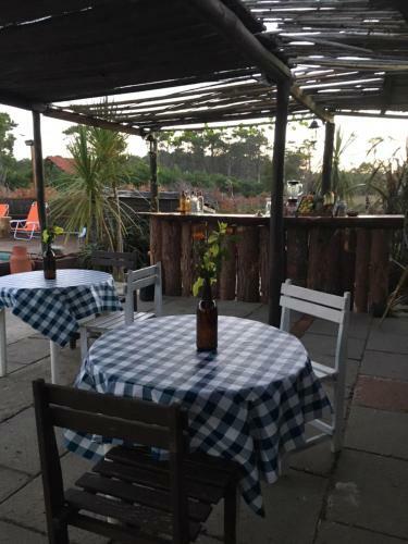 Lodge Caba�as Cambalache