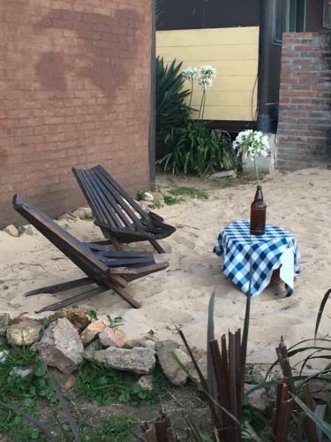 Lodge Caba�as Cambalache