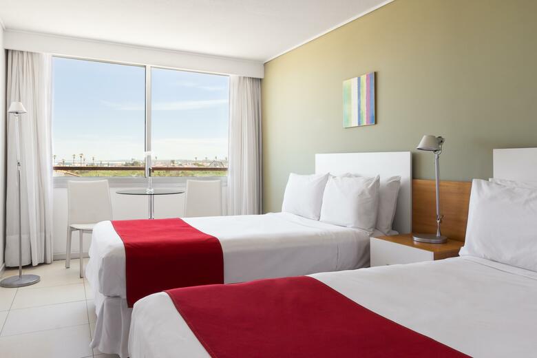 Uy Proa Sur Hotel