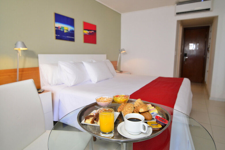 Uy Proa Sur Hotel