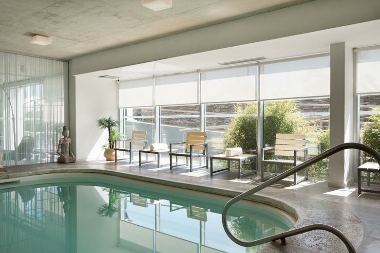 Uy Proa Sur Hotel