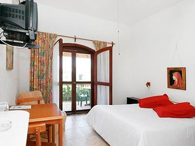 Hotel Posada Del Barco