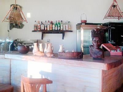 Hotel Posada Del Barco