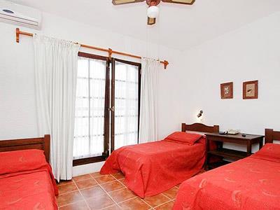 Hotel Posada Del Barco
