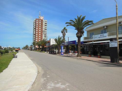 Hotel Viola