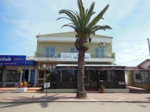 Hotel Viola