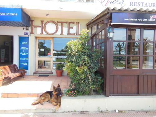 Hotel Viola