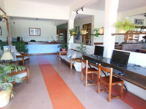Hotel Viola