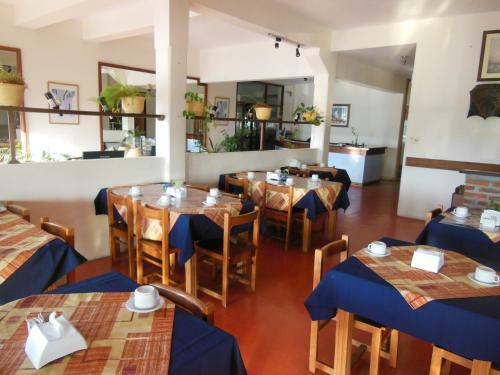 Hotel Viola