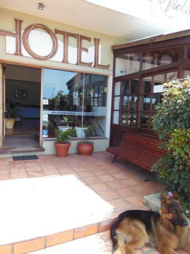 Hotel Viola